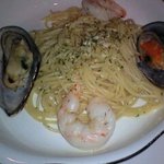 シンフォニー東京湾クルーズ - ☆☆元！？小エビＯＬ ちびちえの（主に）美食日記☆☆