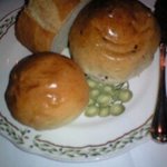 シンフォニー東京湾クルーズ - ☆☆元！？小エビＯＬ ちびちえの（主に）美食日記☆☆