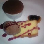 シンフォニー東京湾クルーズ - ☆☆元！？小エビＯＬ ちびちえの（主に）美食日記☆☆