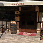 Bistro en cocotte - 