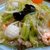 萬隆軒 - 料理写真:皿うどん