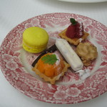 エルガーハウス - 小菓子