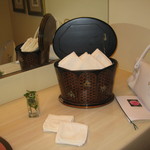 エルガーハウス - パウダールーム#2