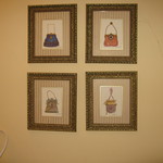 エルガーハウス - パウダールーム#3