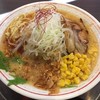 ラーメンまっくうしゃ 笹口店