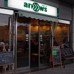 Arrows - 