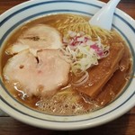 麺屋 わかな - 