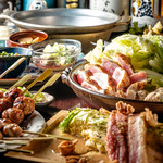 とり鉄 富山駅前店