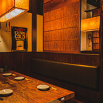 とり鉄 富山駅前店