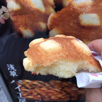 浅草さくら - ふわっふわ