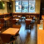 MAX CAFE - 