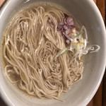 Homemade Ramen 麦苗 - 