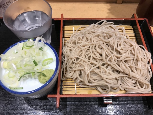 そばいち 恵比寿店 恵比寿 立ち食いそば 食べログ そばいち 恵比寿店 恵比寿 立ち食いそば 食べログ
