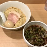 らぁ麺 みうら - 