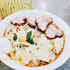 中華麺店 喜楽