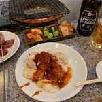 しちりん - 料理写真: