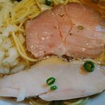 麺屋 謝 - 