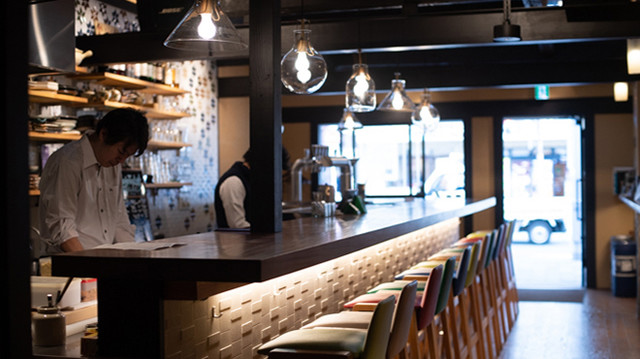 Takano Bakushu Ten takanoya photo 5