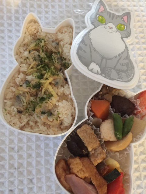 福ねこ弁当 大丸東京店 東京 弁当 食べログ 福ねこ弁当 大丸東京店 東京 弁当 食べログ