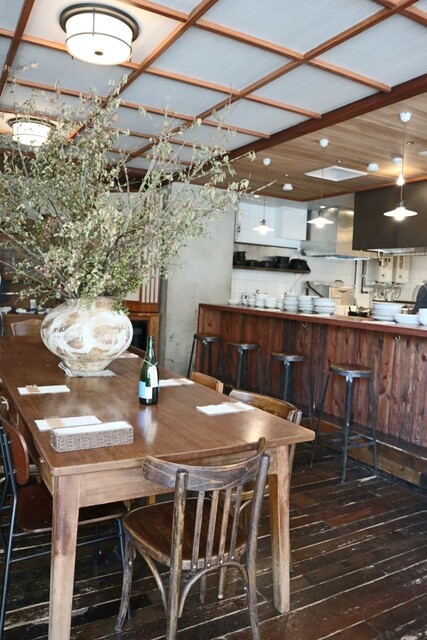 六本木ヒルズでおしゃれランチ デートにおすすめの店選 食べログまとめ 六本木ヒルズでおしゃれランチ デートにおすすめの店選 食べログまとめ