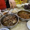 벙글벙글찜갈비 - 料理写真: