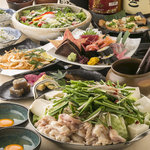 炉端ダイニング×くつろぎ個室 和み屋 - 料理写真: