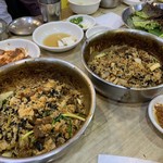 벙글벙글찜갈비 - 
