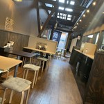 海から空へ… - 海から空へ…