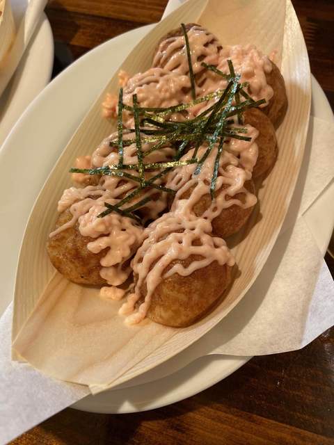 たこ田信玄 小岩 たこ焼き 食べログ たこ田信玄 小岩 たこ焼き 食べログ