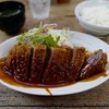洋食の朝日 - 料理写真: