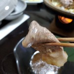 創作割烹 潮乃美 - 氷見牛いただきまぁ～す！｡ﾟ(ﾟ＾Д＾ﾟ)ﾟ｡