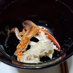 創作割烹 潮乃美 - ごちそうさまでした。