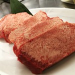 炭火焼肉みやび - 