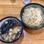 サニー - 料理写真:「もりそば」770円