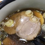 サニー - チャーシュー