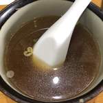 サニー - スープ割り