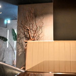 FUGA - ソファーテーブル席