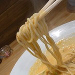 くぼた製麺処 - 麺