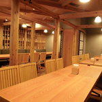 和食バル 音音 御茶ノ水ソラシティ店