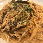 麦小家 - ミートクリーム