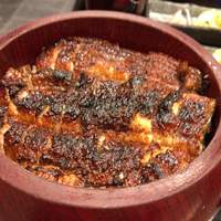 うなぎ家 しば福や - 