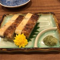 うなぎ家 しば福や - 