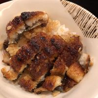 うなぎ家 しば福や - 