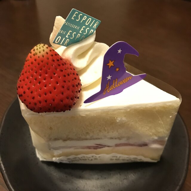 パティスリー エスポワール Patisserie Espoir 本厚木 ケーキ 食べログ