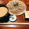 手打ち蕎麦　山がた