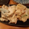 第三秋元屋 - 料理写真:
