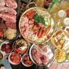 韓国焼肉トントン - 料理写真: