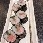 Sushizammai - 