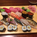 Sushi Matsuei - 