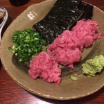 Sushi Matsuei - 